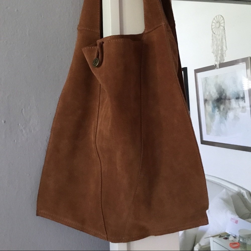 Free People Handbag